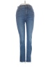 Madewell Hearts Blue Jeans Size 24 waist - photo 1