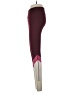 Gap Fit Color Block Burgundy Active Pants Size 10 - photo 5