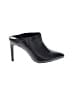 Worthington Black Mule/Clog Size 8 1/2 - photo 1