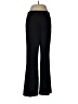 Larry Levine Black Dress Pants Size 8 - photo 1