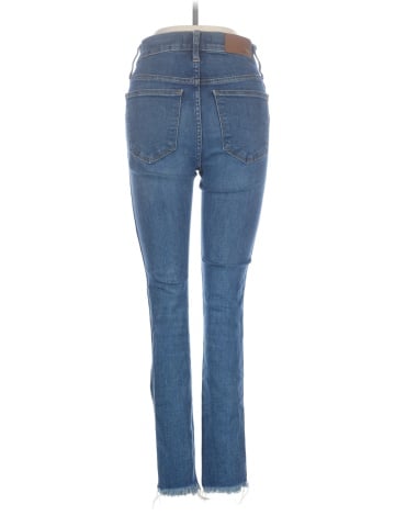 Madewell Jeans (view 2)
