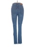 Madewell Hearts Blue Jeans Size 24 waist - photo 2
