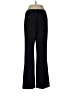 Larry Levine Black Dress Pants Size 8 - photo 2