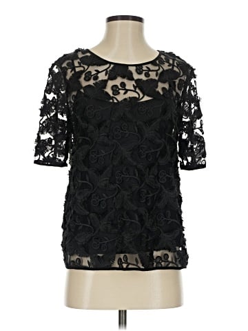 Baum Und Pferdgarten Short Sleeve Top (view 1)