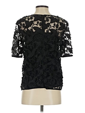 Baum Und Pferdgarten Short Sleeve Top (view 2)