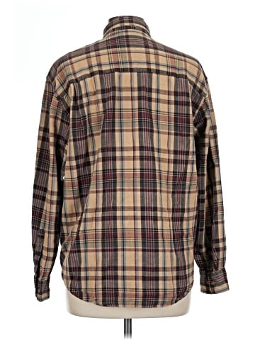 Assorted Brands Long Sleeve Button-Down Shirt (view 2)