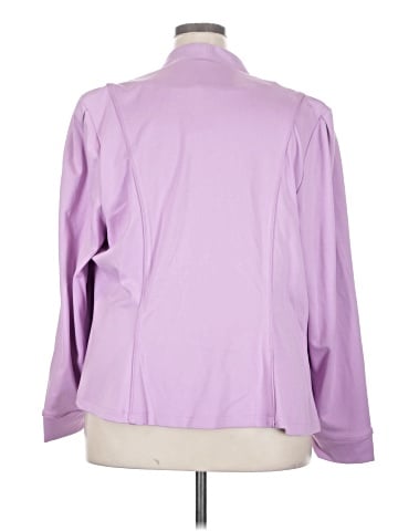 City Chic Blazer (view 2)