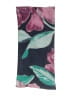 Collection Eighteen 100% Acrylic Floral Teal Scarf One size - photo 2