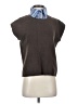 Commense Brown Sweater Vest Size S - photo 1