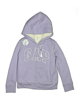 Gap Kids Zip Up Hoodie (view 1)