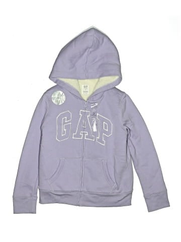 Gap Kids Zip Up Hoodie (view 1)
