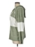 Unbranded Green Pullover Sweater Size L - photo 5