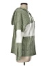 Unbranded Green Pullover Sweater Size L - photo 4
