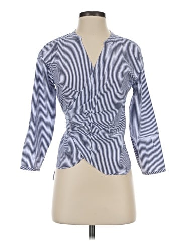 J.Crew 3/4 Sleeve Blouse (view 1)