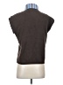 Commense Brown Sweater Vest Size S - photo 2