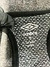 Umbro Gray Sports Bra Size S - photo 7