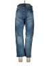 Assorted Brands Blue Jeans Size 30 waist - photo 2