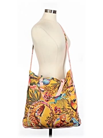 Assorted Brands Tote (view 2)