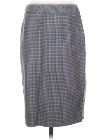 Pendleton Wool Skirt (view 1)
