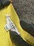 Equipment Yellow Cardigan Size M - photo 7