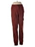 Love Tree Burgundy Cargo Pants Size S - photo 1