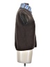 Commense Brown Sweater Vest Size S - photo 4