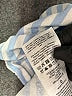 Vero Moda Stripes Blue Romper Size XL - photo 5