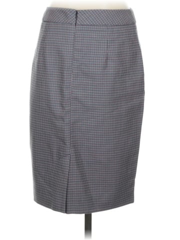 Pendleton Wool Skirt (view 2)