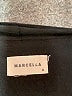 Marcella White Shrug Size M - photo 7