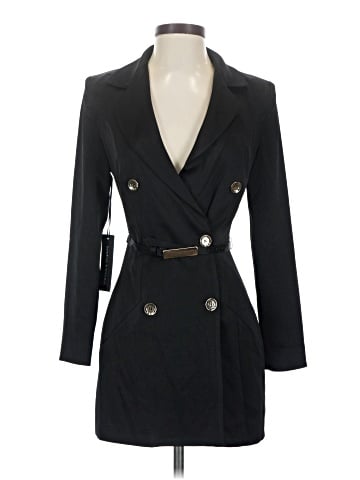 Bebe X Naven Casual Dress (view 1)