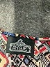 Angie Paisley Blue Casual Dress Size S (estimated) - photo 6