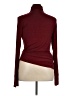 Assorted Brands Burgundy Long Sleeve Top Size 14 - photo 2