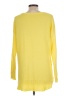 Cotton On 100% Cotton Yellow Pullover Sweater Size L - photo 2