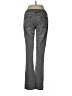 Xhilaration Chevron-herringbone Gray Jeans Size 9 - photo 2