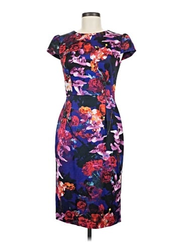 Betsey Johnson Cocktail Dress (view 1)