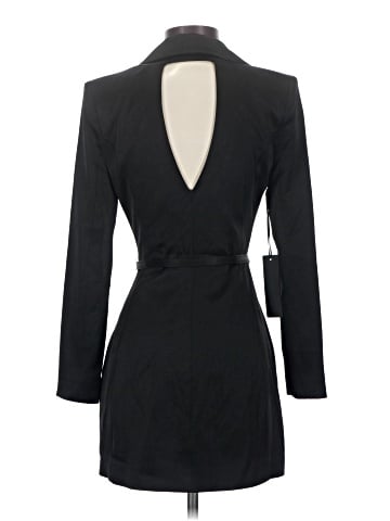 Bebe X Naven Casual Dress (view 2)