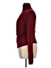 Assorted Brands Burgundy Long Sleeve Top Size 14 - photo 5