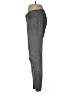 Xhilaration Chevron-herringbone Gray Jeans Size 9 - photo 5