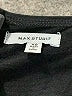 Max Studio Solid Black Jumpsuit Size XS - photo 4