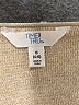 Time and Tru Ivory Cardigan Size S - photo 7