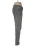 Xhilaration Chevron-herringbone Gray Jeans Size 9 - photo 4
