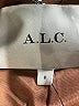 A.L.C. Tan Blazer Size 0 - photo 7