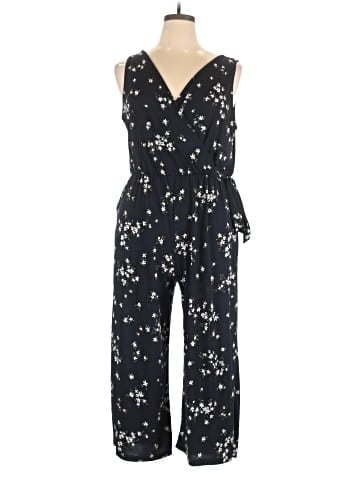 Kaileigh Jumpsuit (view 1)