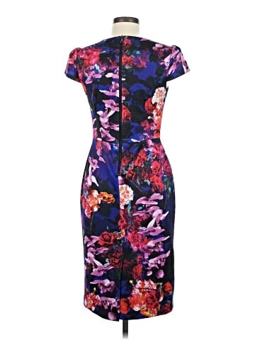 Betsey Johnson Cocktail Dress (view 2)