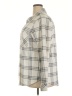 Thread & Supply Ivory Cardigan Size 2X - photo 5