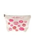 Soon Ivory Makeup Bag One size - photo 1