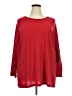 Jacque and KoKo Red 3/4 Sleeve T-Shirt Size 22 - photo 1