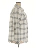 Thread & Supply Ivory Cardigan Size 2X - photo 4