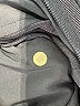 Lululemon Athletica Graphic Blue Track Jacket Size 10 - photo 7