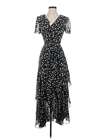 Karl Lagerfeld Paris Cocktail Dress (view 1)